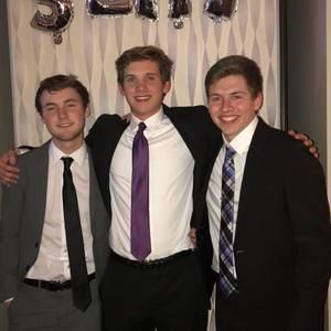 Meet your Posher, Austin